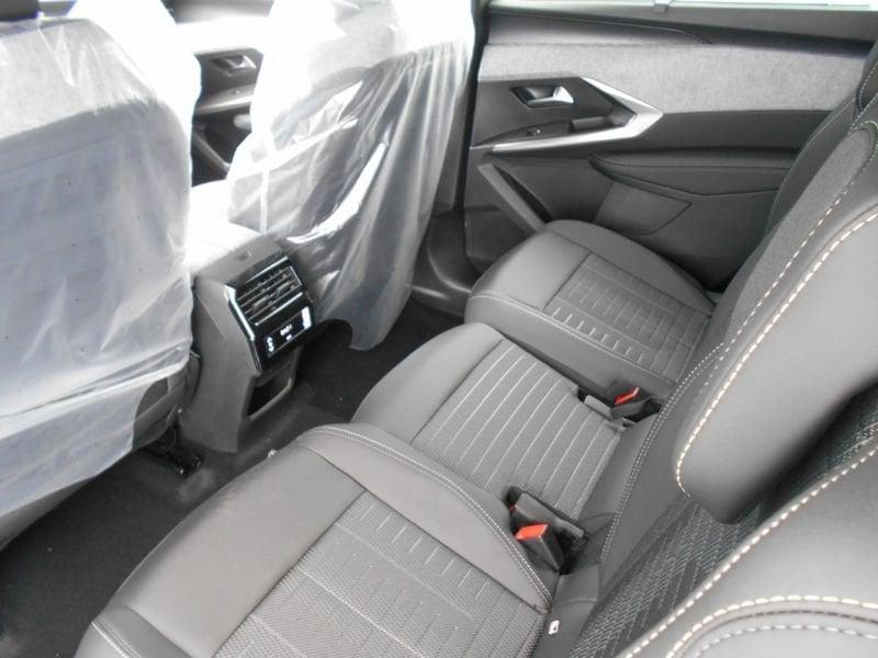 Peugeot 5008 145 hybrid GT 7p.ti e-dcs6