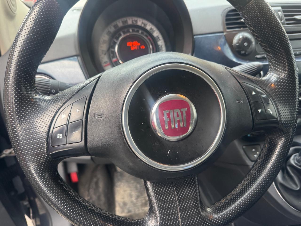 Fiat 500 1.3 Multijet 16V 75 CV Sport