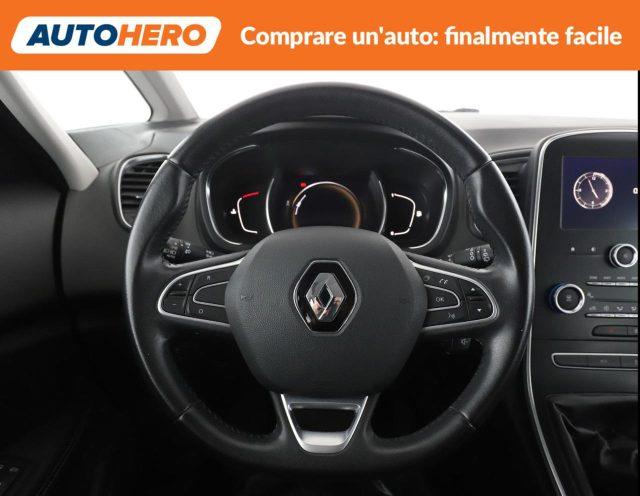 RENAULT Megane Mégane dCi 8V 110 CV Energy Zen