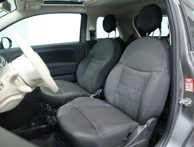 FIAT 500 Hybrid 1.0 70CV Dolcevita *PROMO PARISI GROUP*