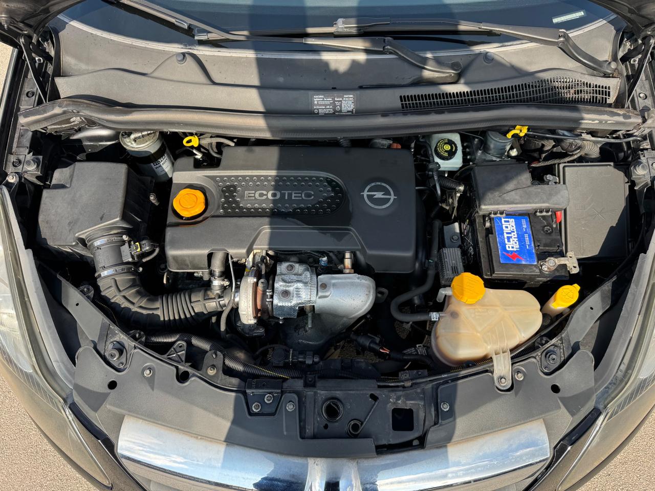 Opel Corsa 5 Porte Corsa 5p 1.3 cdti Cosmo