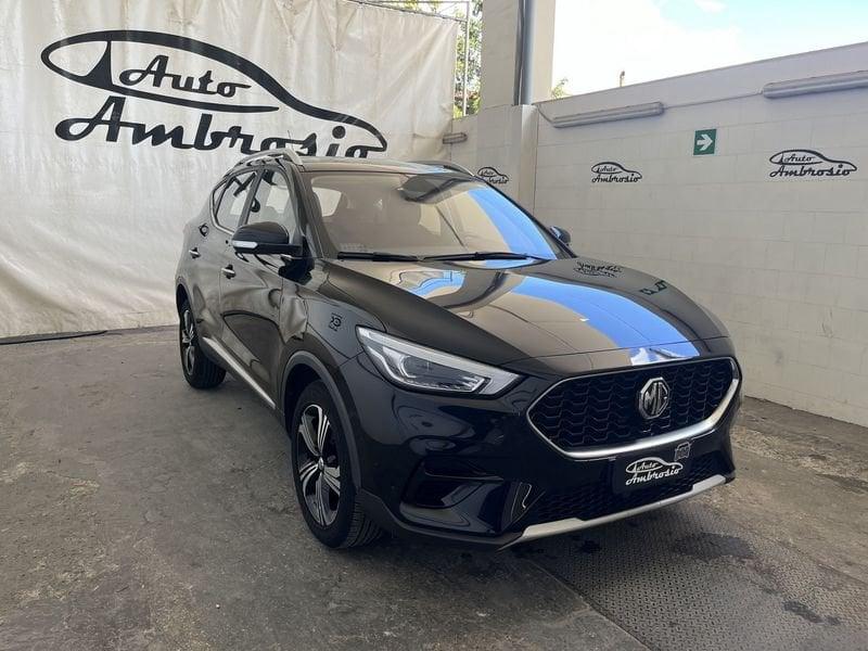 MG ZS 1.5 VTi-tech Comfort
