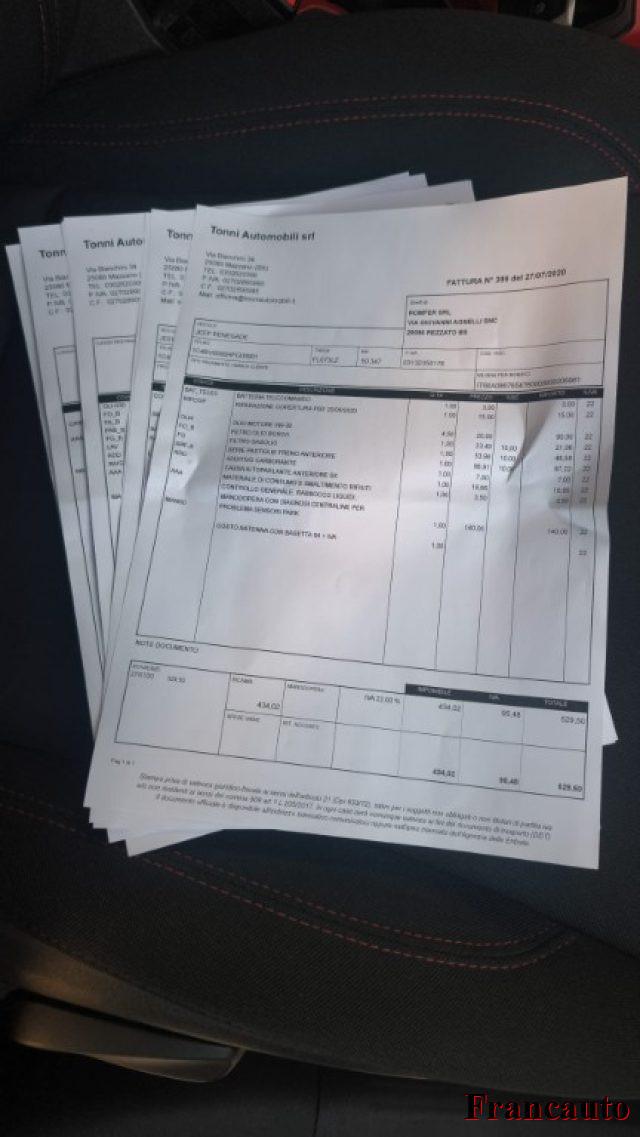 JEEP Renegade 2.0 Mjt 170CV 4WD Active Drive Low Trailhawk