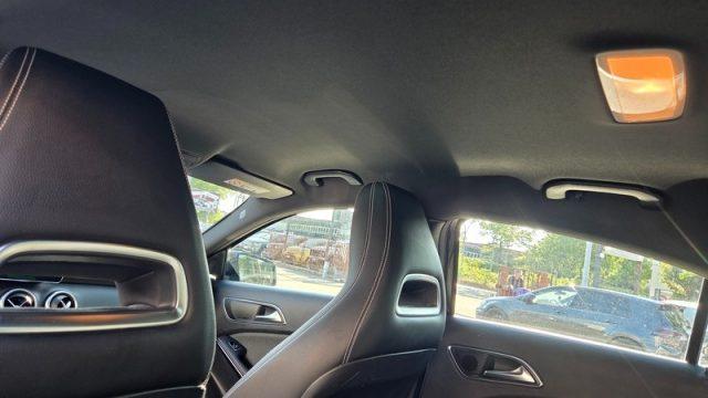 MERCEDES-BENZ A 160 Sport PERMUTE OK NEOPATENTATI