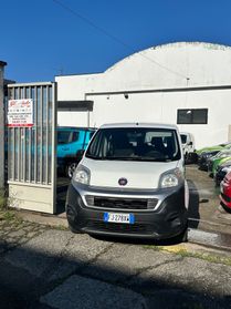 Fiat Fiorino 1.4 8V 77CV Combinato SX M1