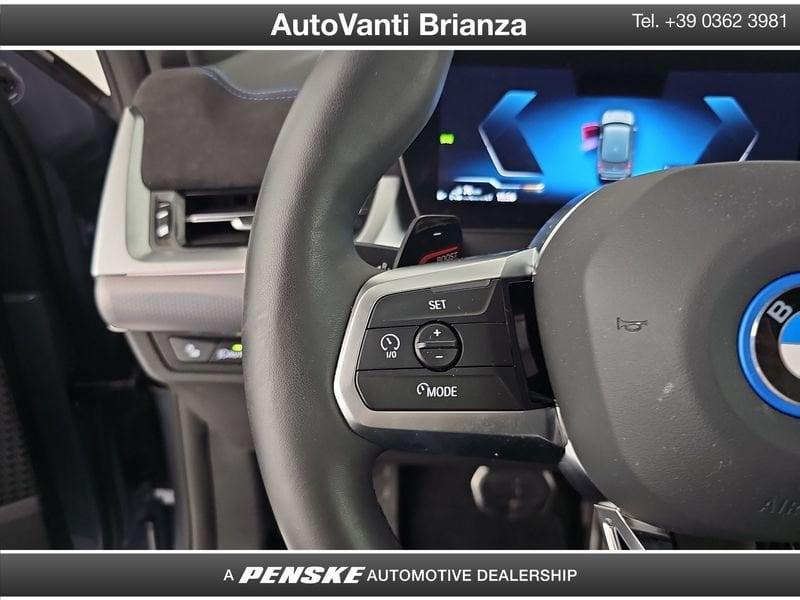 BMW X1 X1 xdrive 25e MSport Pro