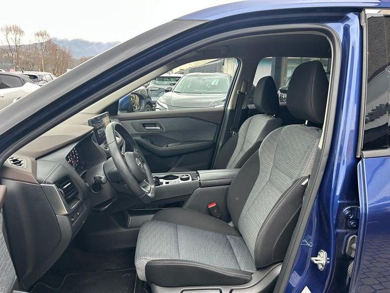 Nissan X-Trail 1.5 e-power N-Connecta e-4orce 4wd auto