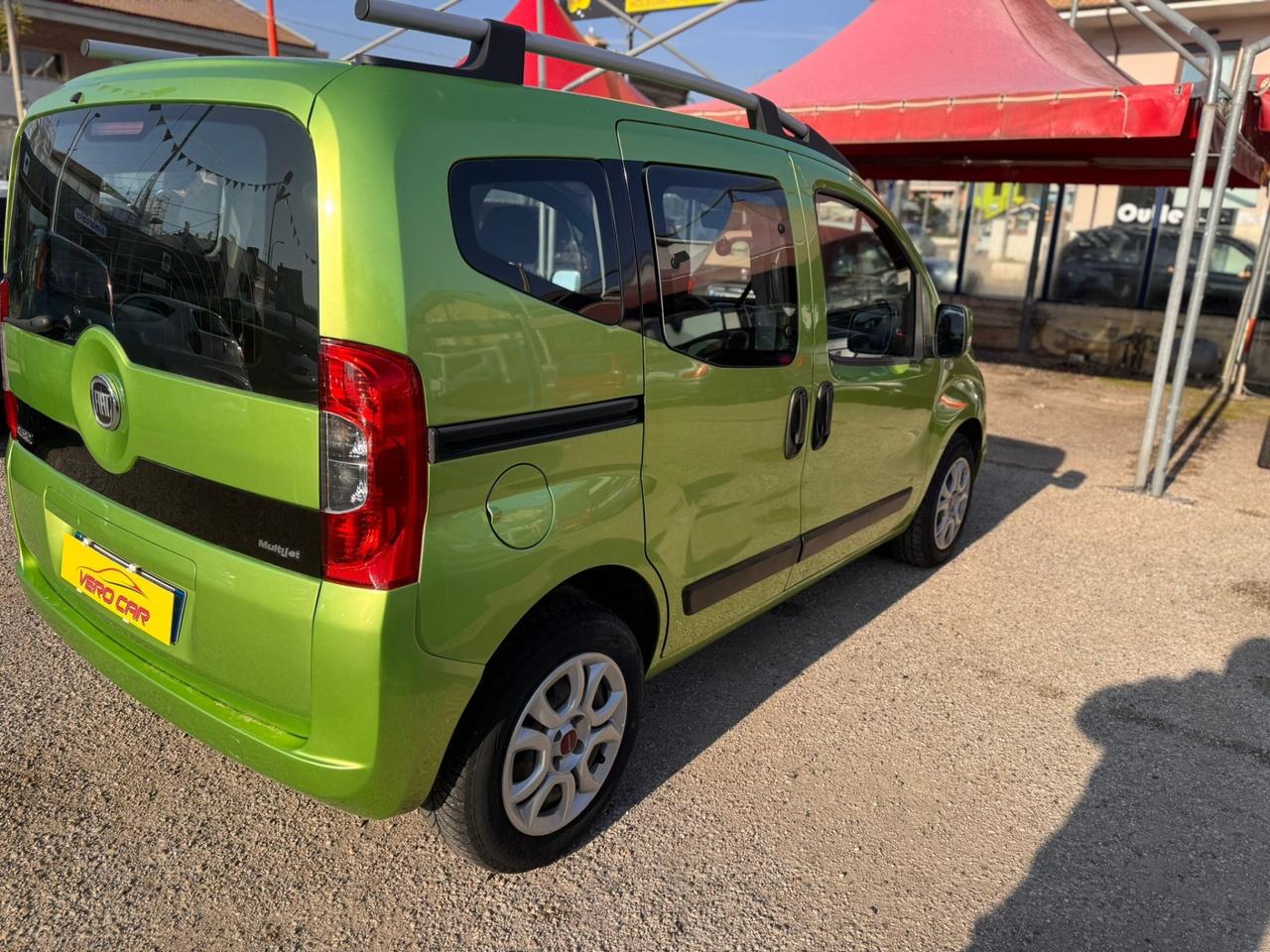 Fiat Qubo 1.3 MJT 75 CV Active