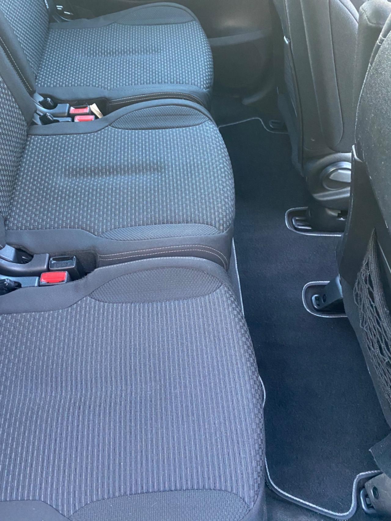 Citroen C4 Picasso 1.6 HDi 2011 Full PERFETTA