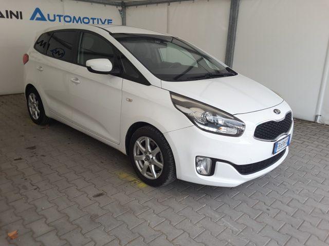 KIA Carens 1.7 CRDi 115cv Class