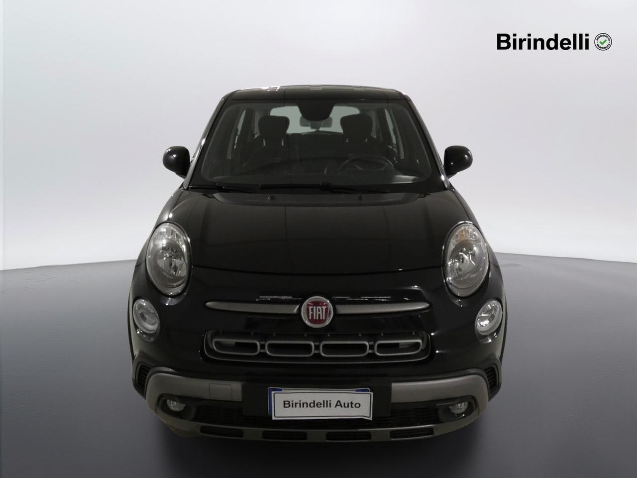FIAT 500L - 500L 1.4 95 CV S&S Cross