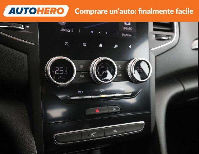 RENAULT Megane Mégane Blue dCi 115 CV Equilibre