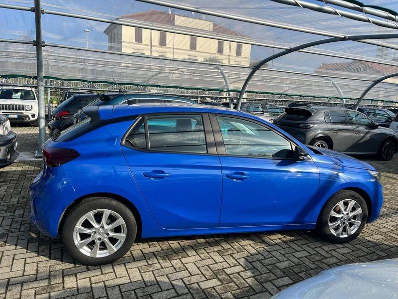 Opel Corsa Corsa 1.2 Edition