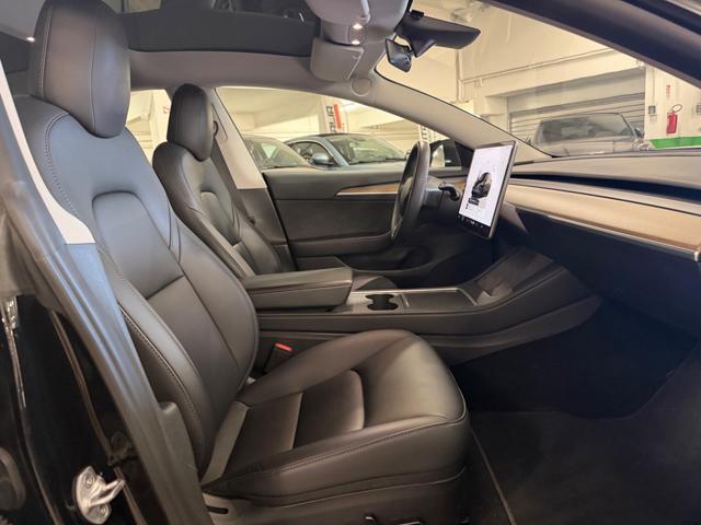 TESLA Model 3 PERFORMANCE#SUMMON#UNIPRO#AZIENDALE