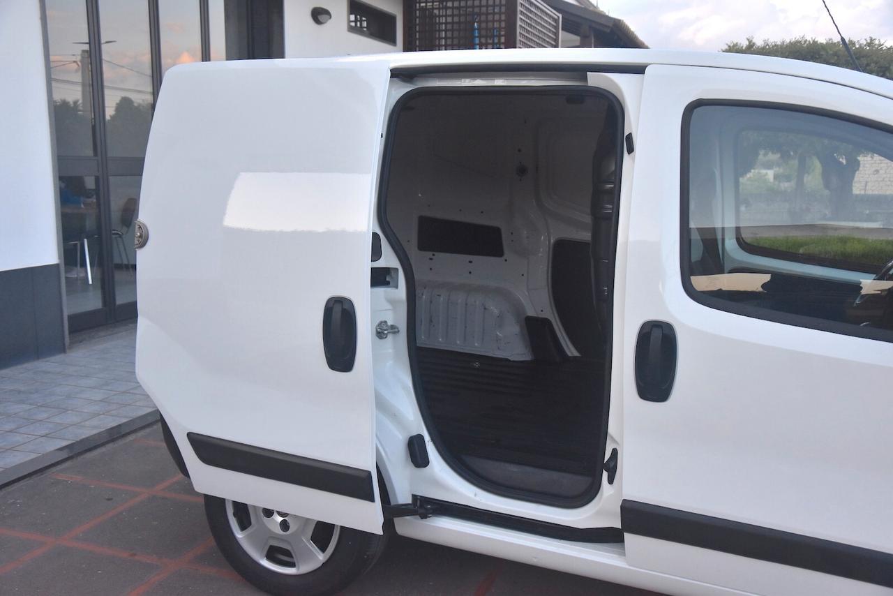 Fiat Fiorino 1.3 MJT 95CV Cargo SX