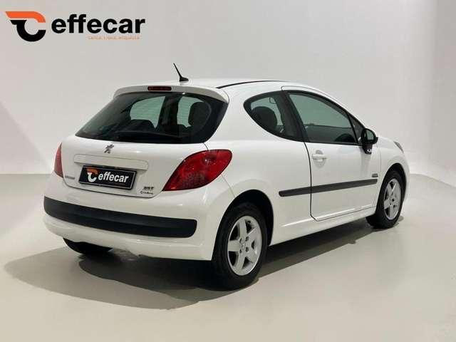 Peugeot 207 1.4 8V 75CV 3p. Energie Sport ECO GPL