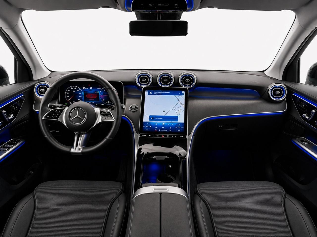 Mercedes-benz GLC 220 d 4Matic Mild Hybrid Advanced Plus