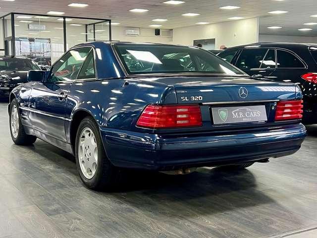 Mercedes-Benz SL 320