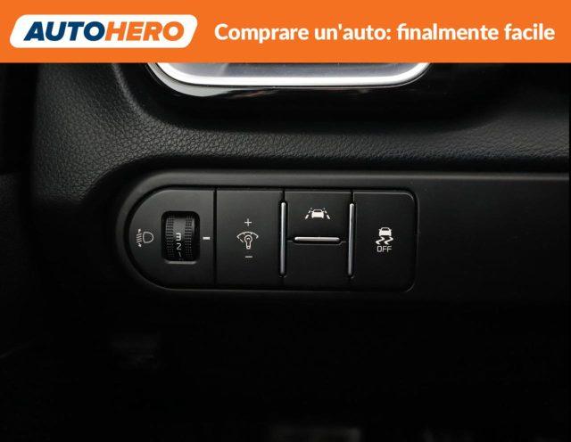 KIA Ceed 1.4 T-GDi 5p. Evolution