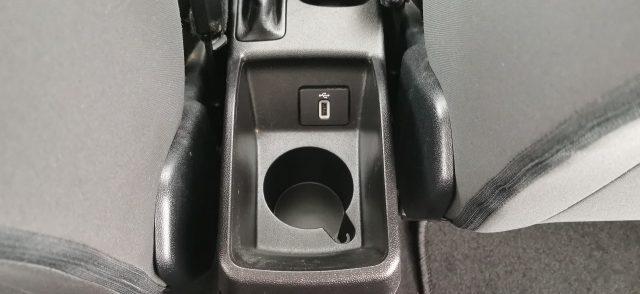 FORD Fiesta 1.5 EcoBlue 5 porte Plus