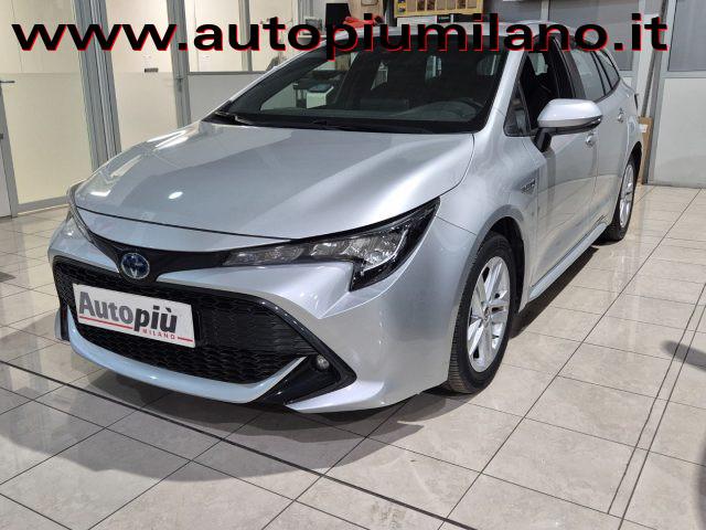 TOYOTA Corolla Touring Sports 1.8 Hybrid Active