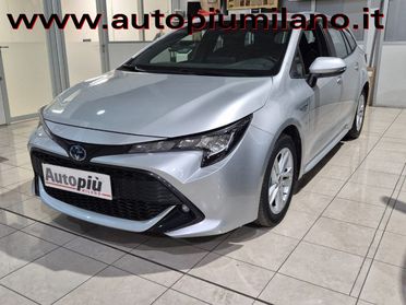 TOYOTA Corolla Touring Sports 1.8 Hybrid Active