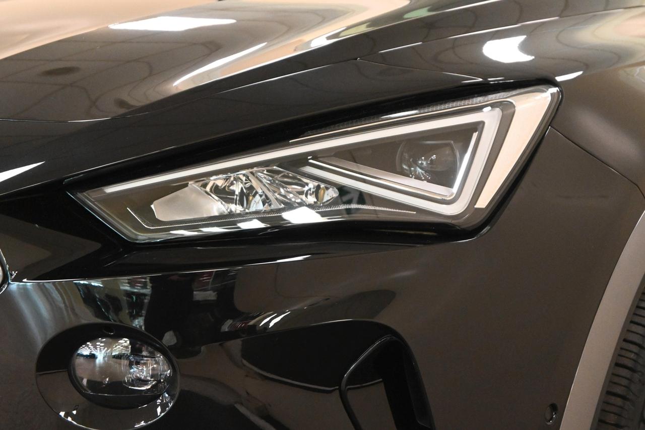CUPRA Formentor Formentor 1.5 TSI