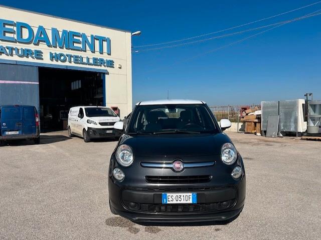 Fiat 500L 1.3 Multijet 85 CV Lounge