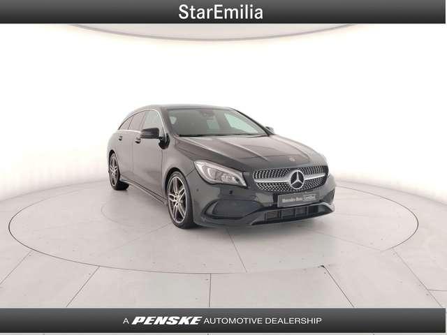 Mercedes-Benz CLA 200 CLA 200 d S.W. 4Matic Automatic Premium