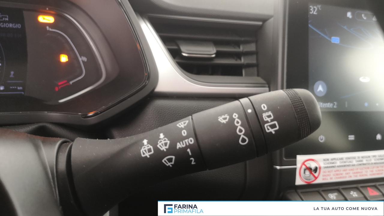 RENAULT Captur II 2024 - Captur 1.0 tce Techno 90cv