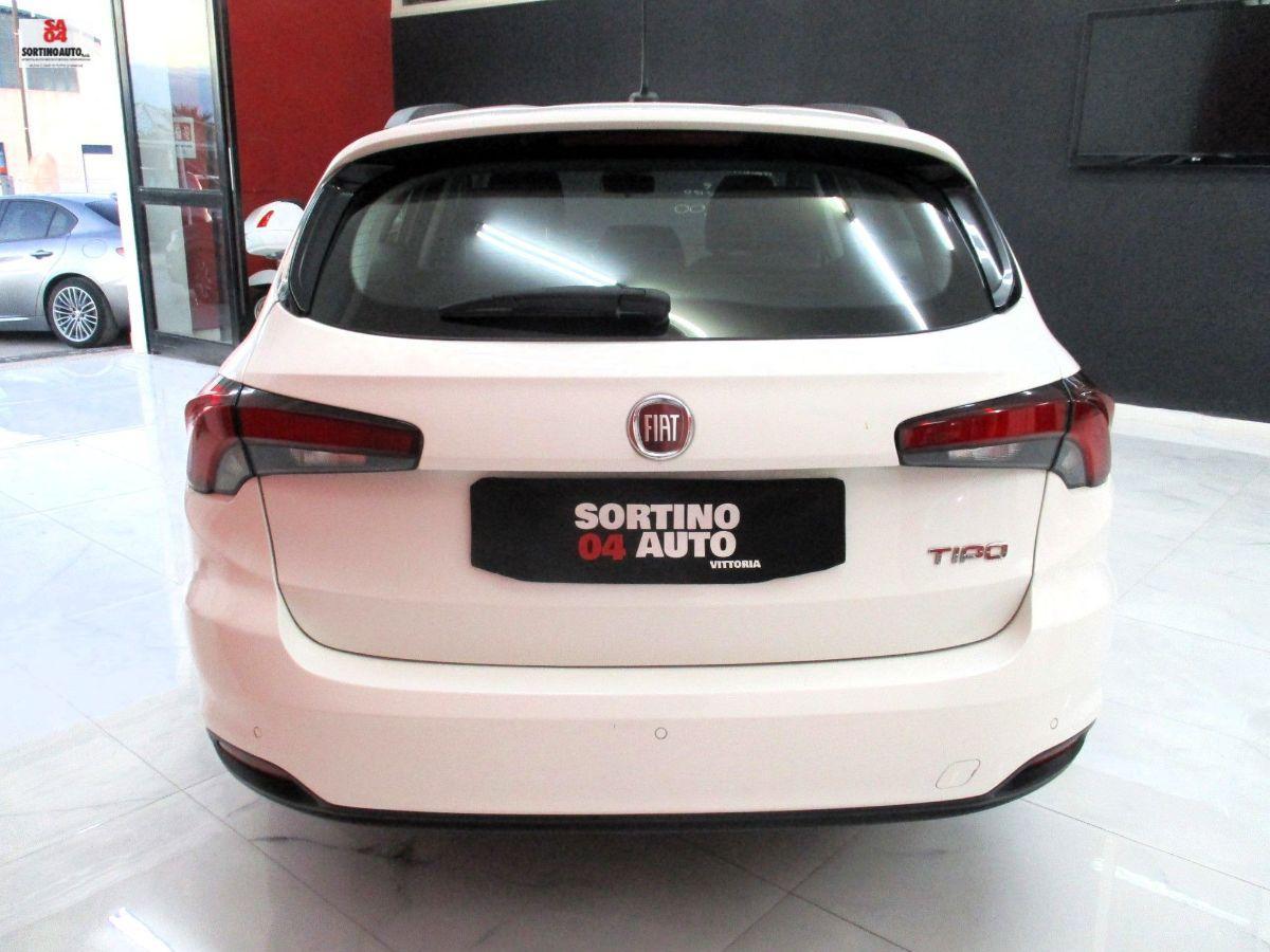 FIAT Tipo 1.6 Mjt SW S&S DCT S-Design-2019