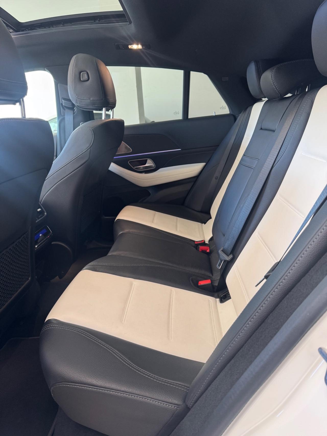 Mercedes-benz GLE 300 d 4Matic Mild Hybrid Coupé AMG Line Premium Plus