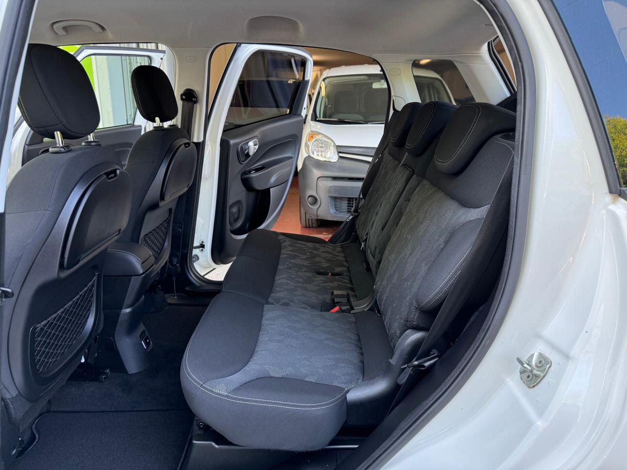 Fiat 500L 1.4 City Cross 1Prop. GARANZIA 24 MESI