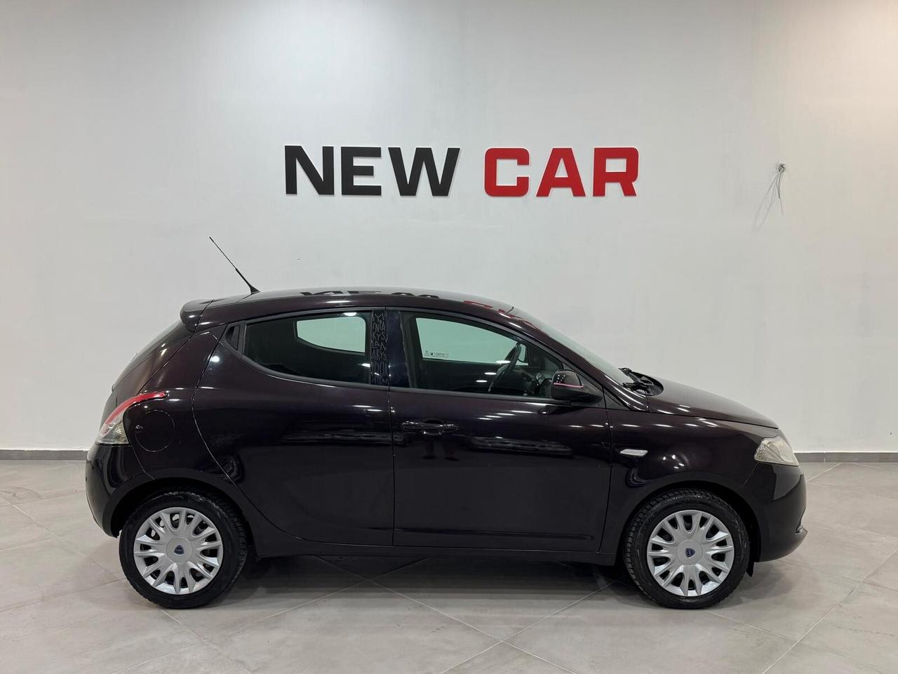 Lancia Ypsilon 1.3 MJT 16V 95 CV 5 porte S&S Platinum