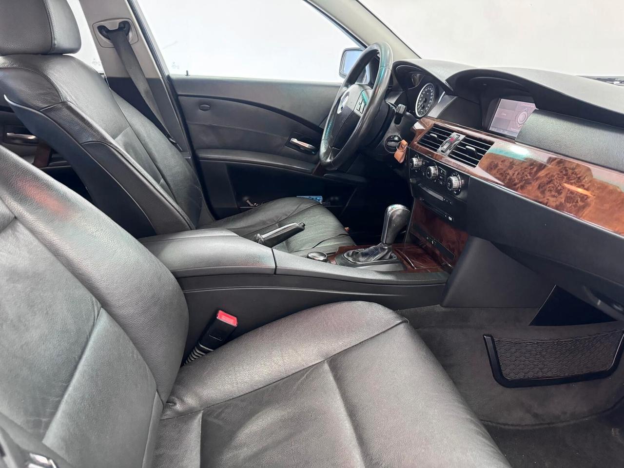 Bmw 530 530d cat Attiva