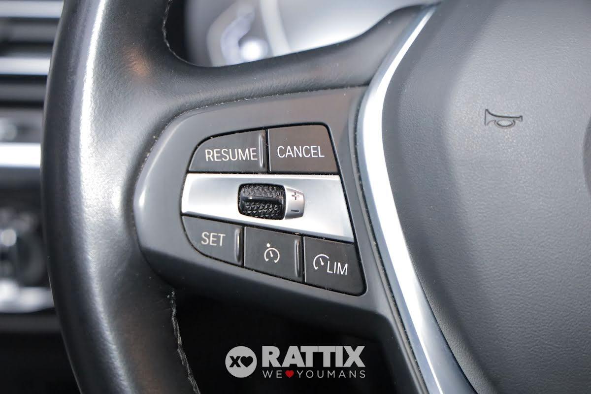 BMW X3 xdrive30e auto