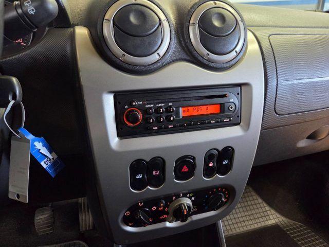 DACIA Sandero Stepway 1.5 dCi 90CV