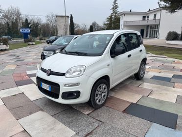 Fiat Panda METANO Easy 85cv