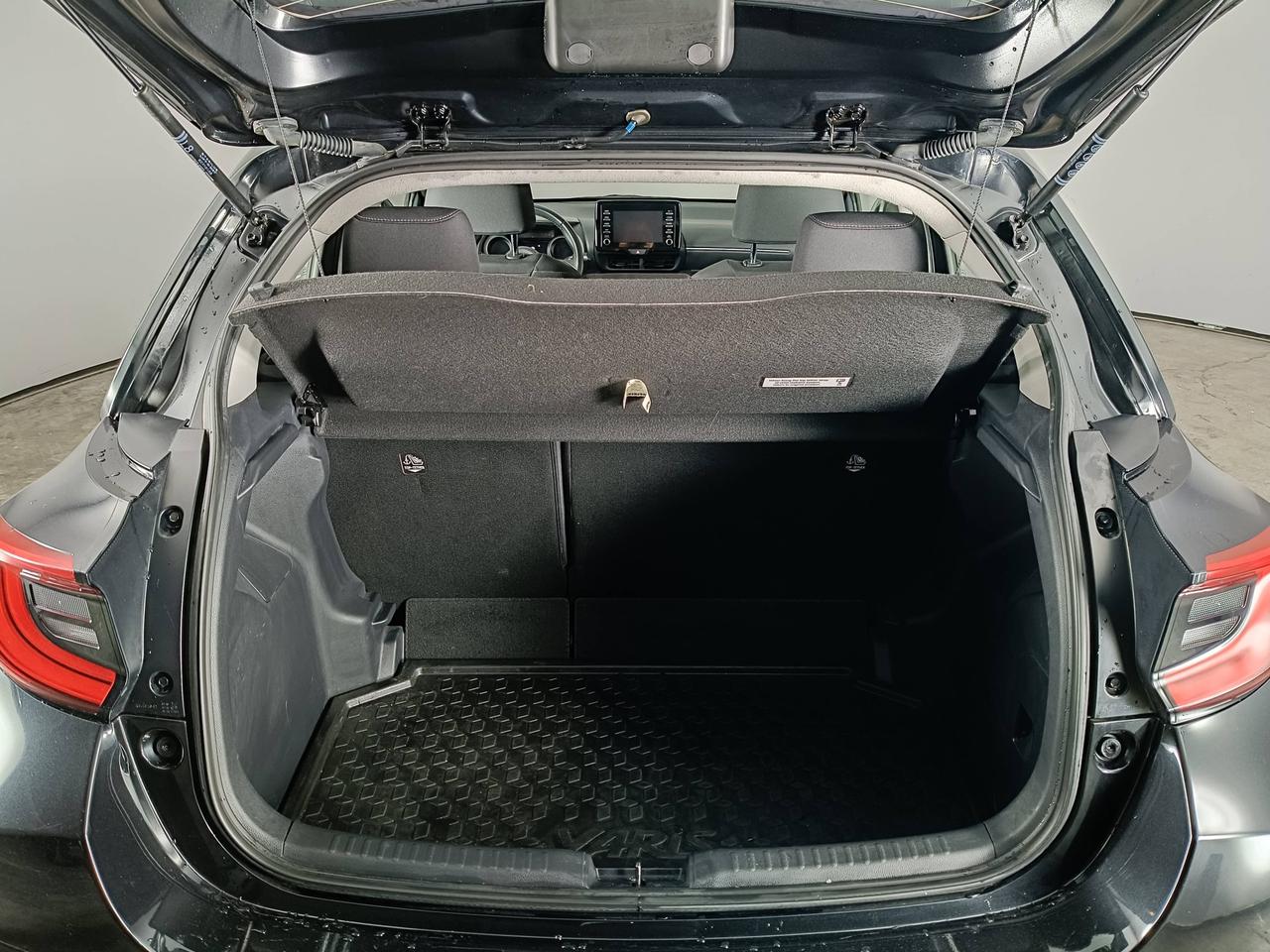 TOYOTA Yaris - MY '21