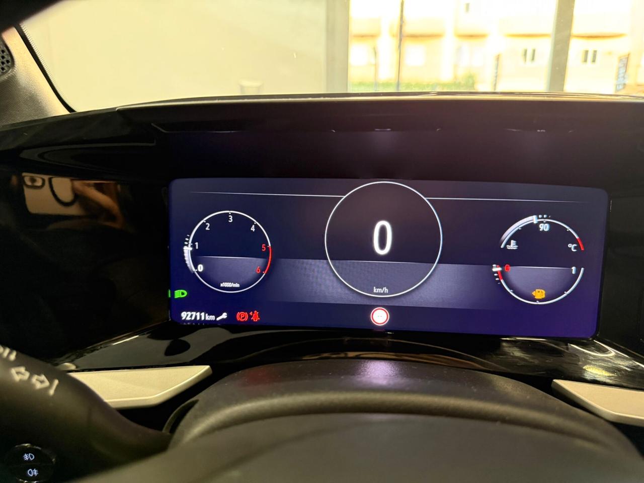 Opel Mokka 1.5 diesel Ultimate 110CV