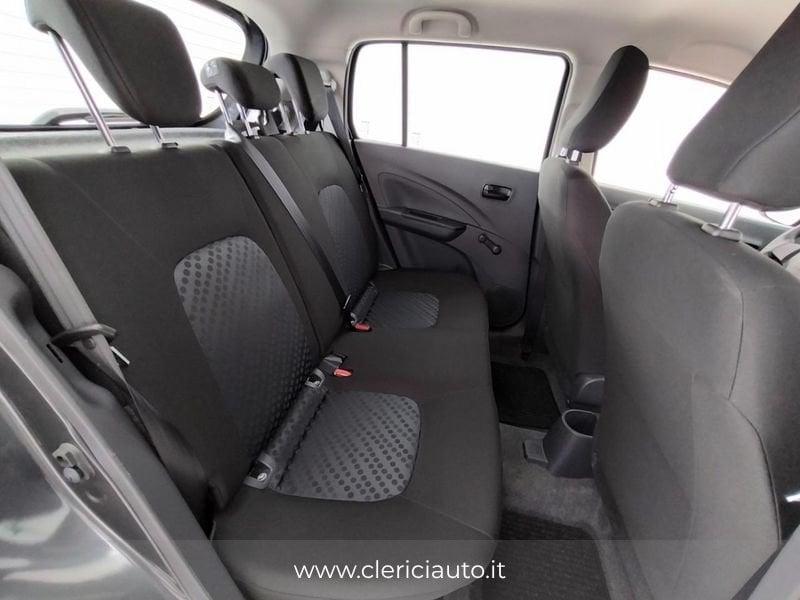 Suzuki Celerio 1.0 Easy