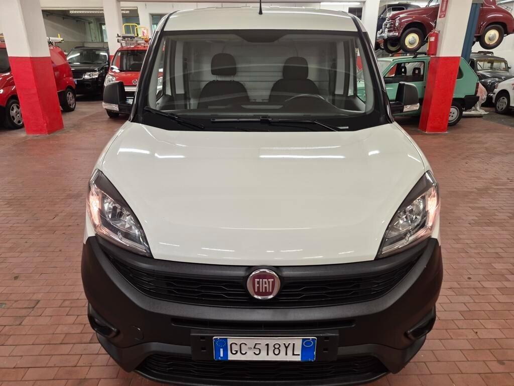 Fiat DOBLO' CARGO SX 1.300 M.JET 95 CV
