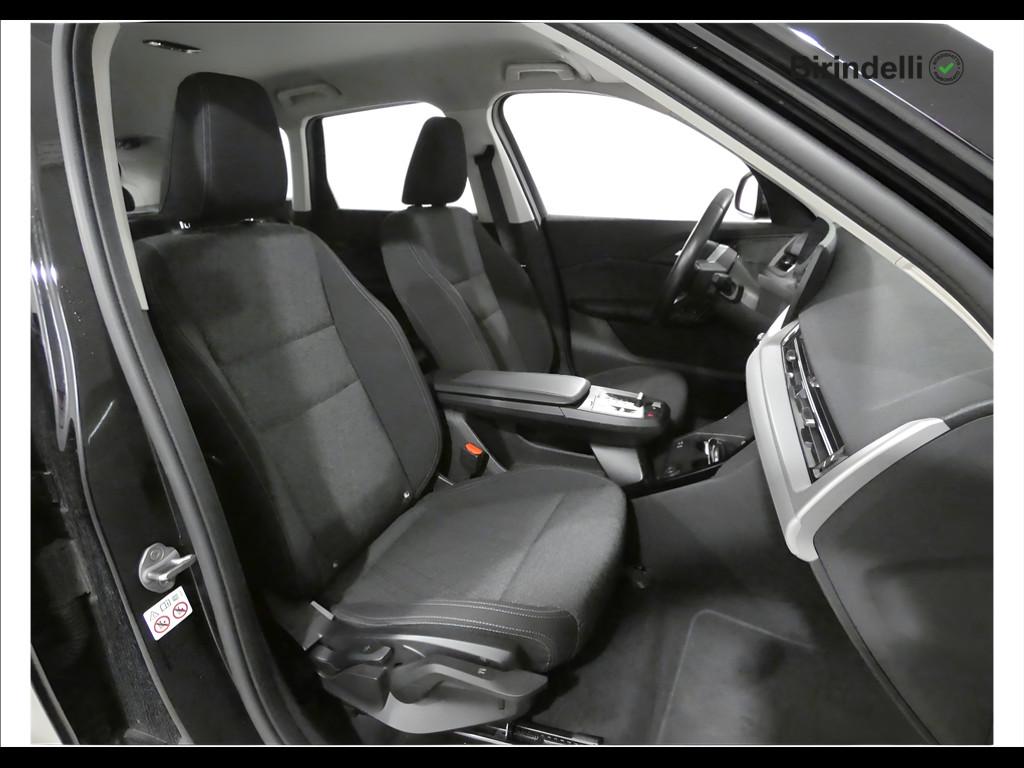 BMW X1 (U11) - X1 sDrive 18i