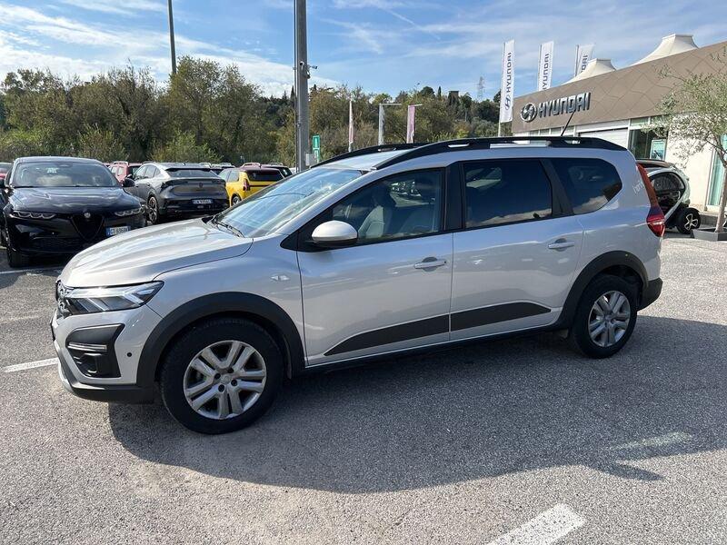 Dacia Jogger 1.0 tce Comfort Gpl 100cv