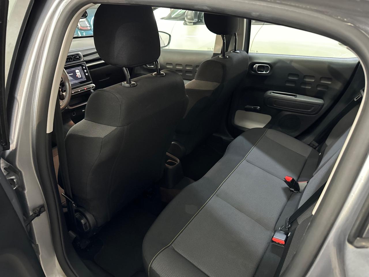 Citroen C3 BlueHDi 100 S&S Shine Pack