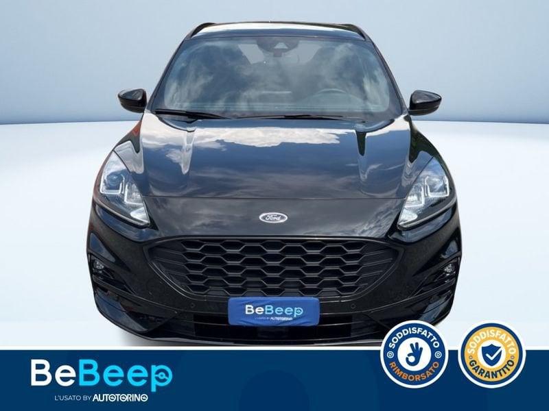 Ford Kuga 2.5 PHEV ST-LINE X 2WD 225CV E-SHIFTER