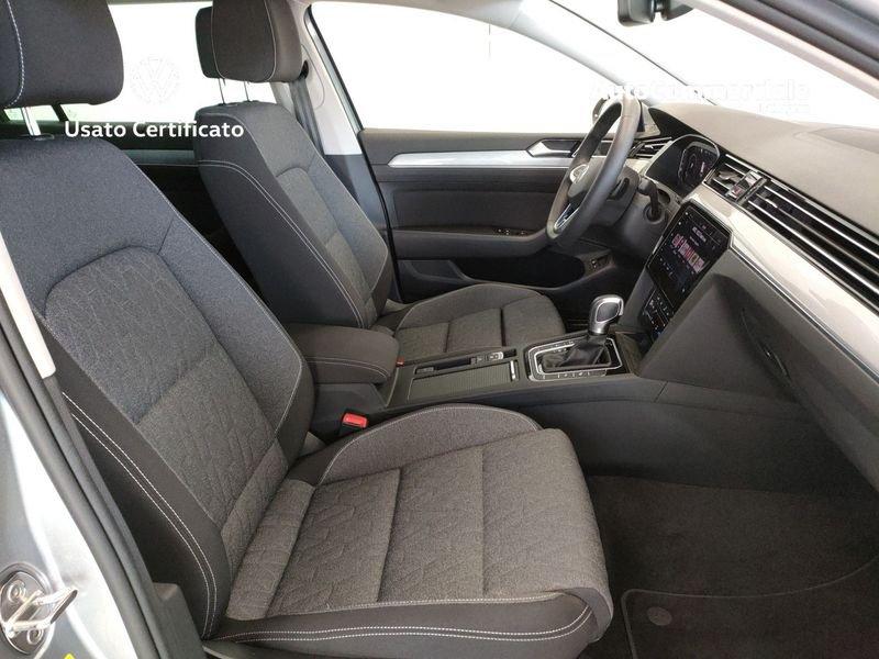 Volkswagen Passat Passat Variant 1.4 GTE DSG Plug-In-Hybrid