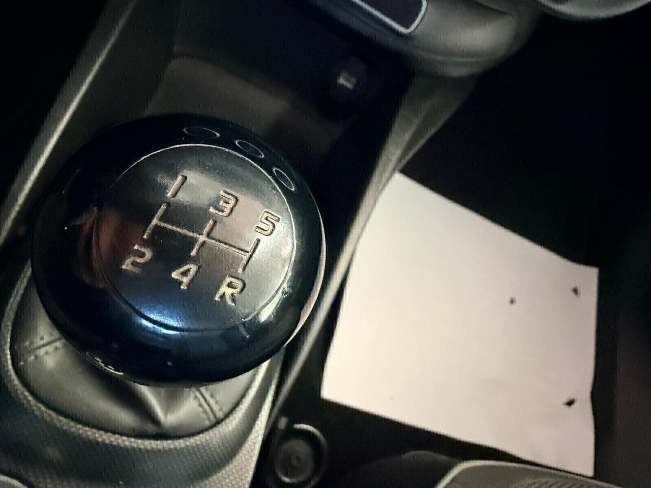 Fiat 500X 1.3 MultiJet 95 CV Lounge 2016