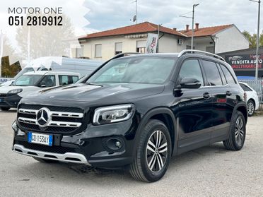 Mercedes-benz GLB 220 d Automatic 4Matic Sport