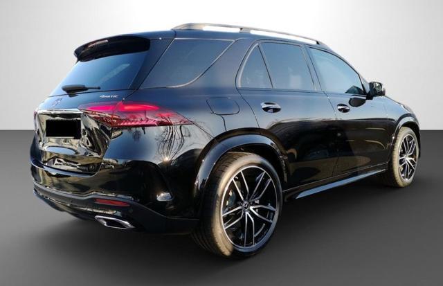 MERCEDES-BENZ GLE 350 de 4Matic Plug-in hybrid AMG Premium Plus FULL